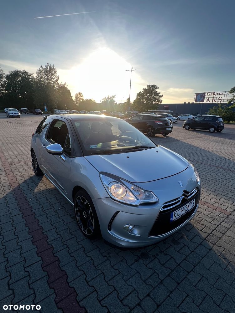 Citroën DS3 1.6 THP SportChic - 23