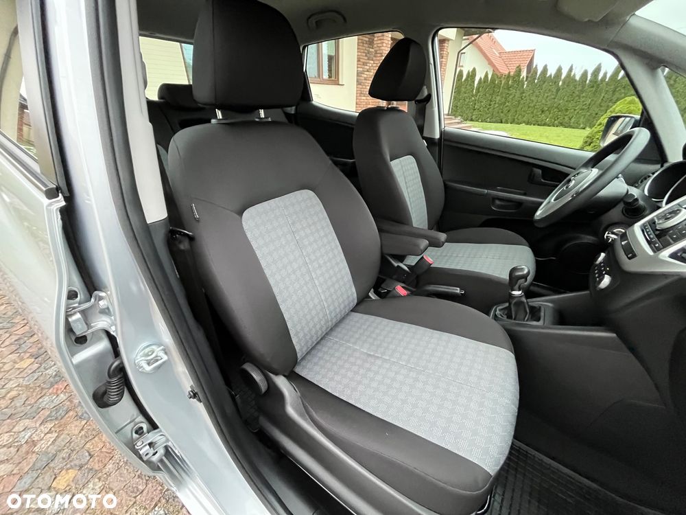 Kia Venga 1.4 M - 27