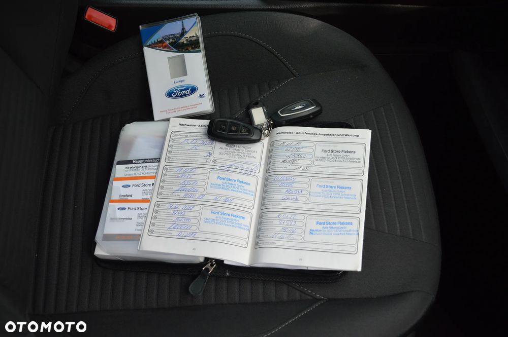 Ford Focus - 9