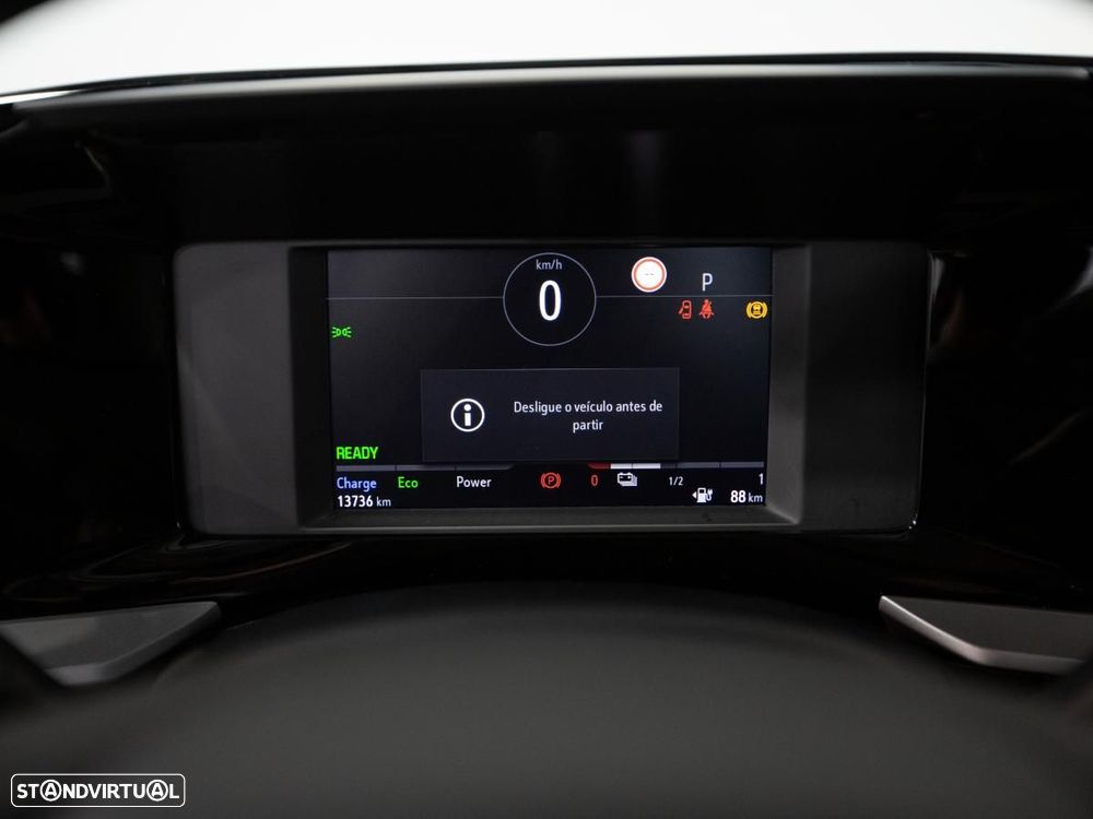 Opel Mokka-e Elegance - 15