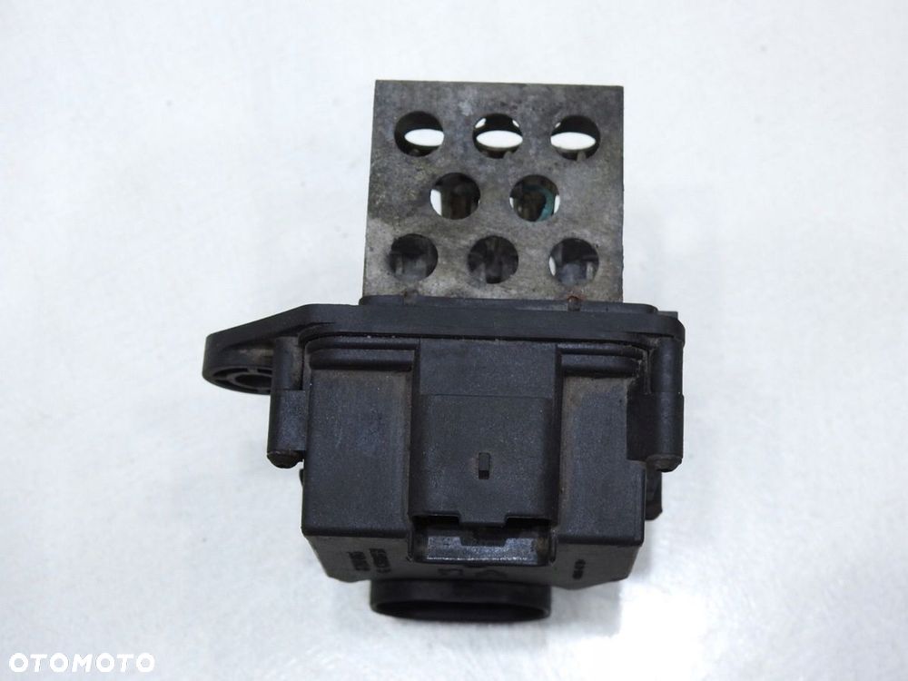 REZYSTOR OPORNICA CITROEN C4 PICASSO - 5