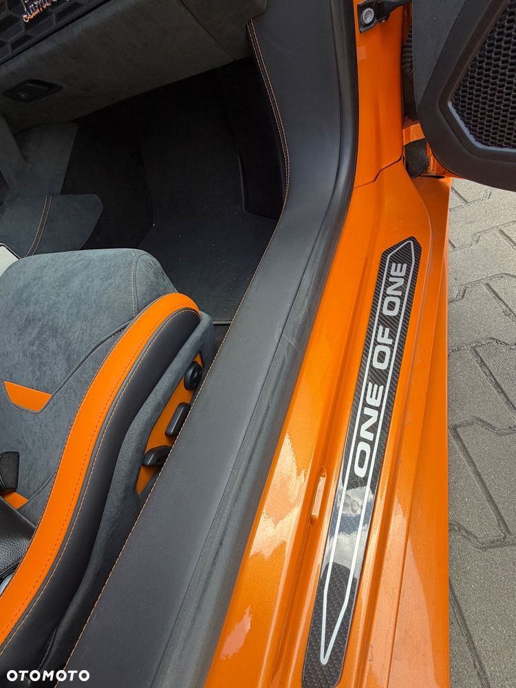 Lamborghini Huracan LP 610-4 - 27