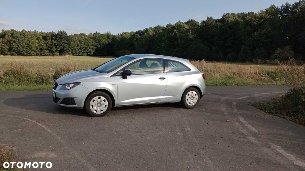 Seat Ibiza - 1