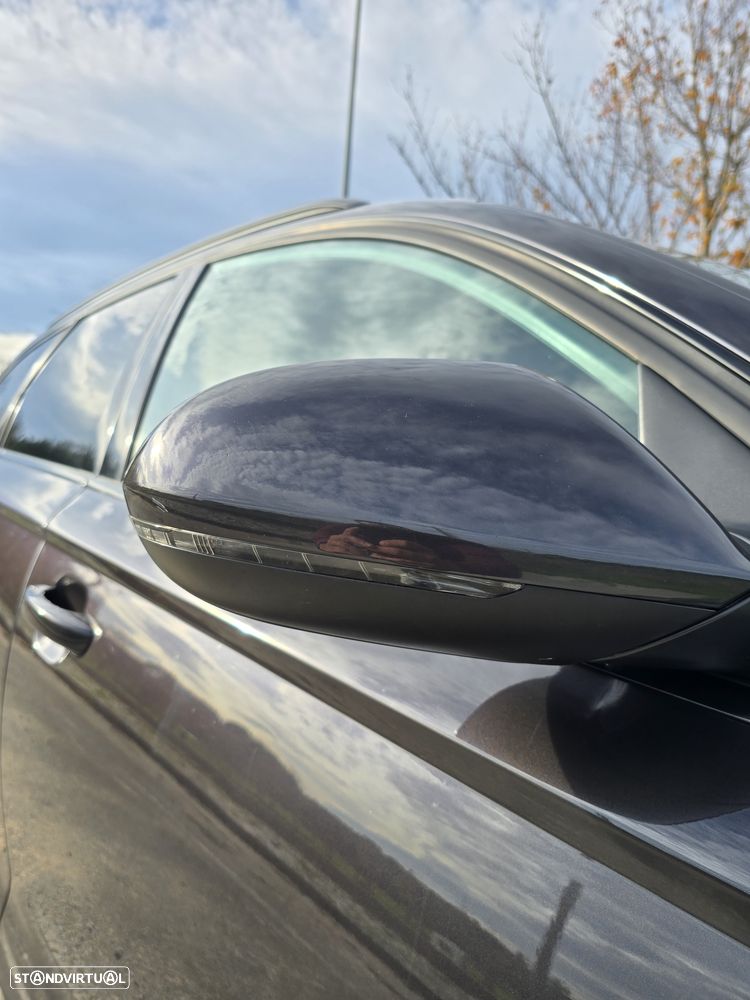 Audi A6 Avant 3.0 TDI DPF quattro S tronic - 9