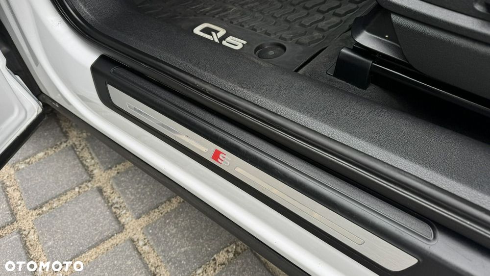 Audi Q5 - 20