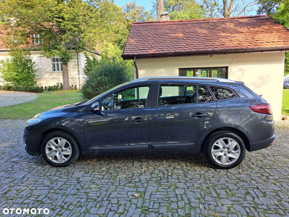 Renault Megane - 8