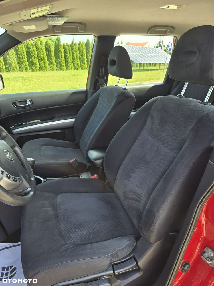 Nissan X-Trail - 15