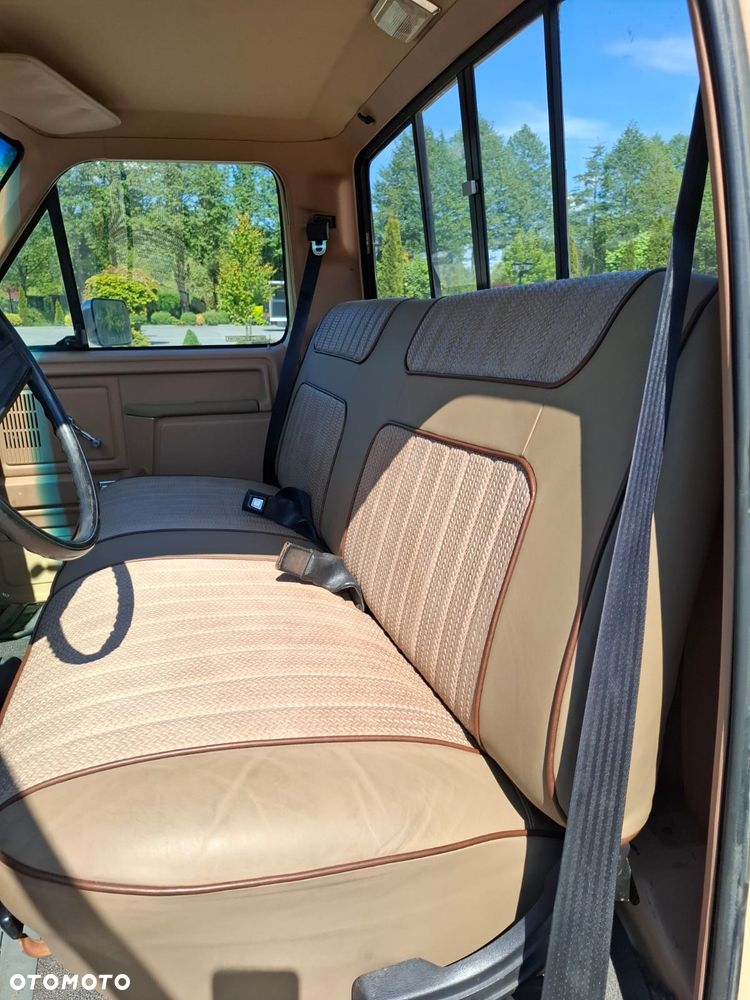 Ford F150 - 18