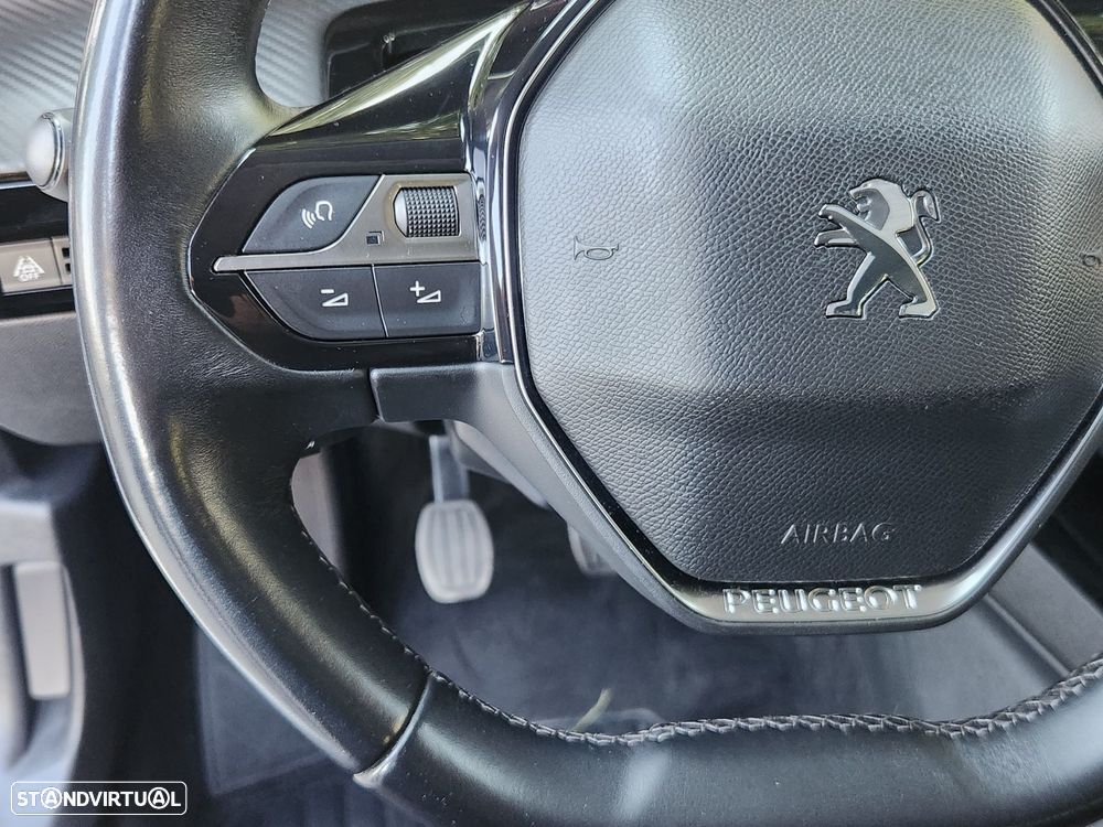 Peugeot 508 SW 1.5 BlueHDi Business Line - 22
