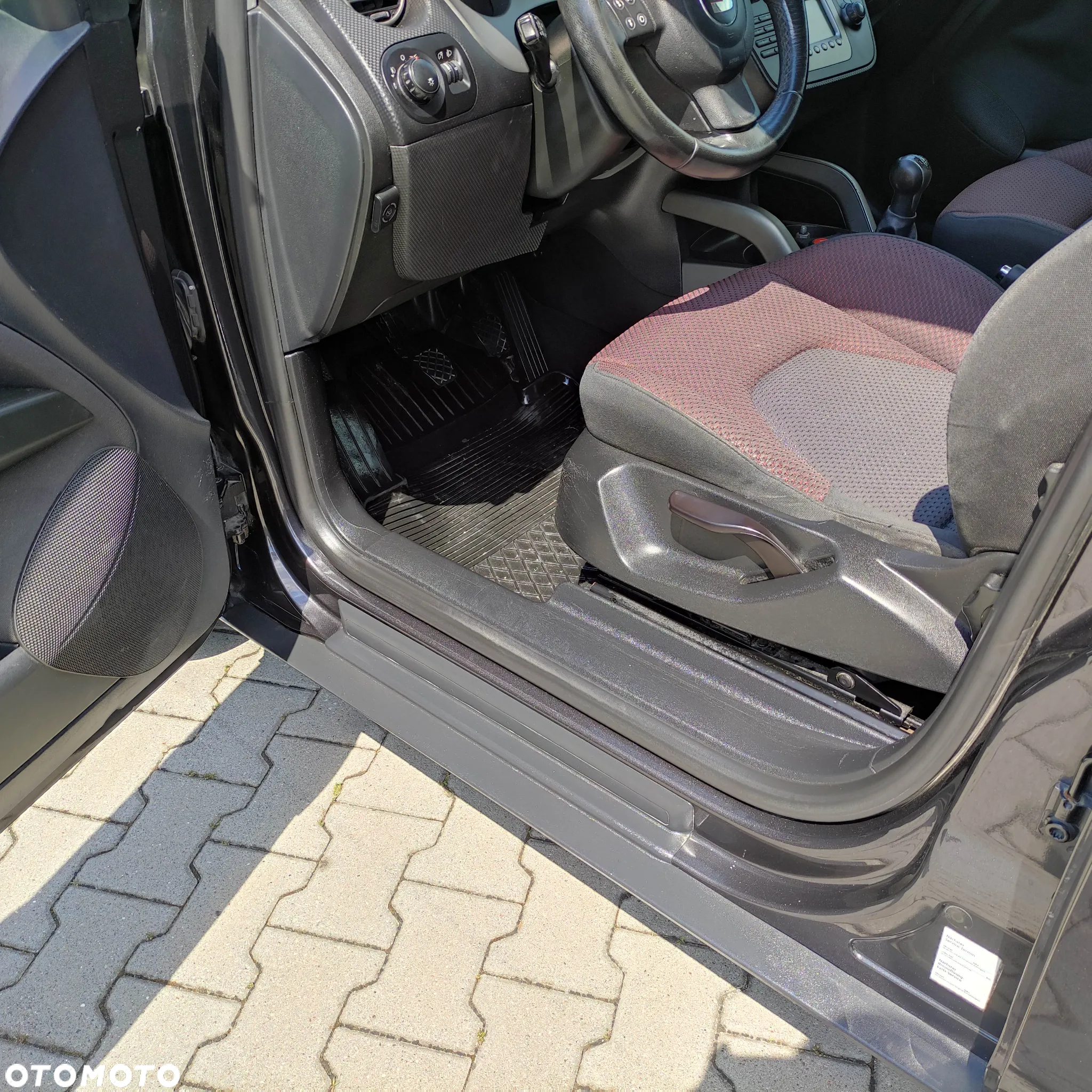 Seat Altea 1.6 Reference - 16