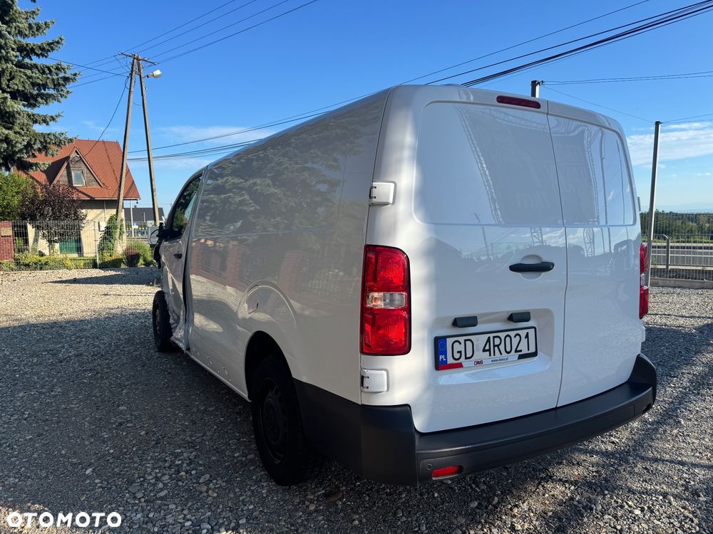 Toyota PROACE - 6