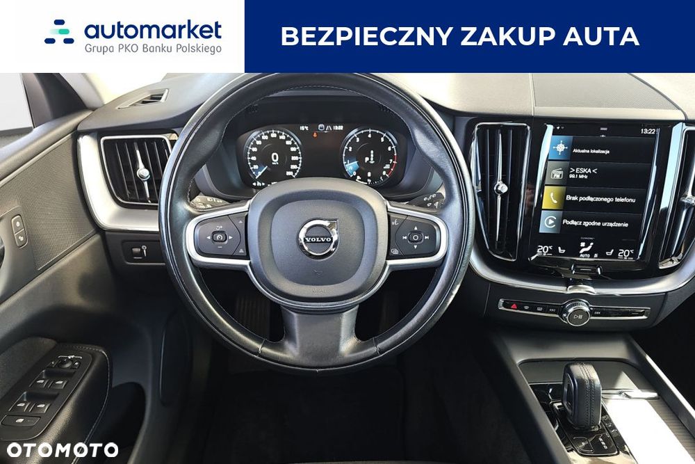 Volvo XC 60 B5 B AWD Momentum Pro - 14