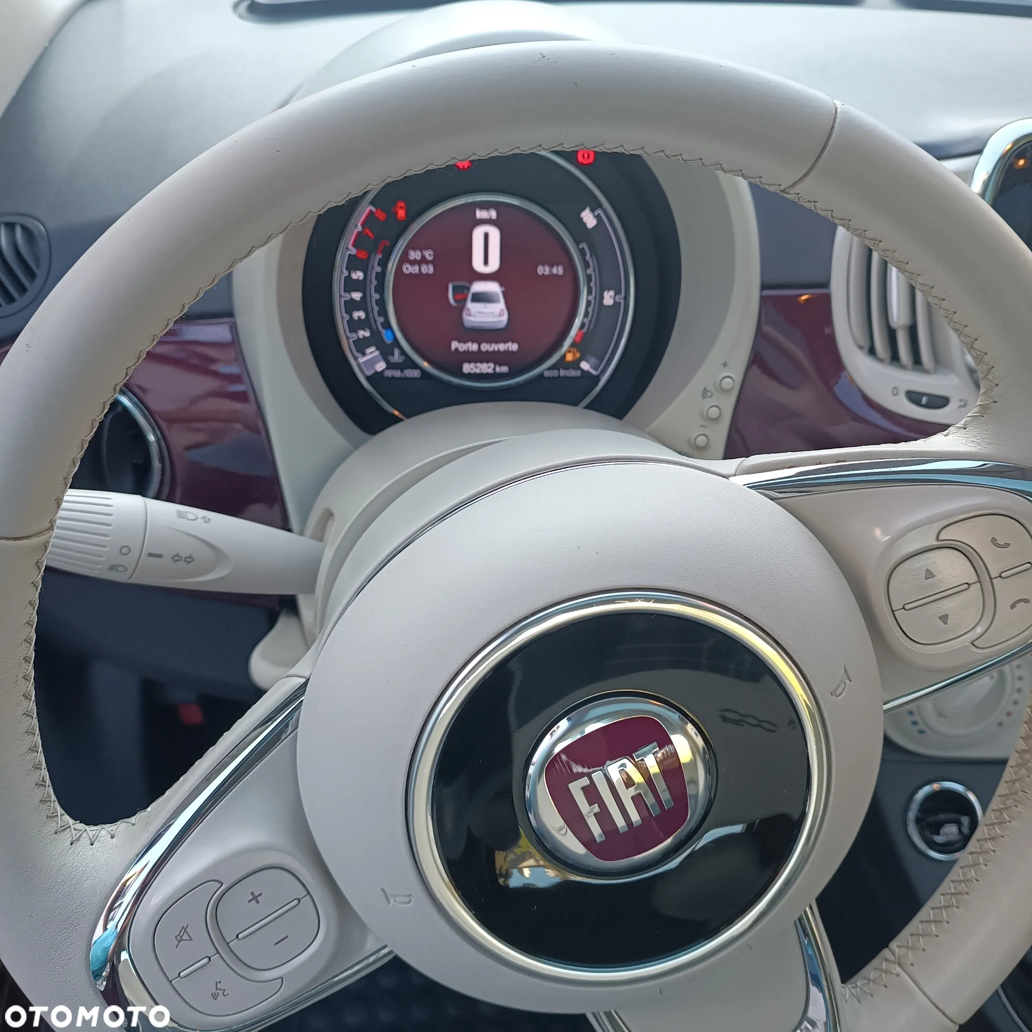 Fiat 500 1.2 8V Collezione - 11
