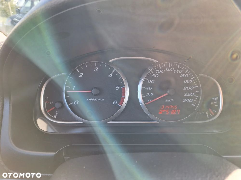 Mazda 6 2.0 CD Active - 9