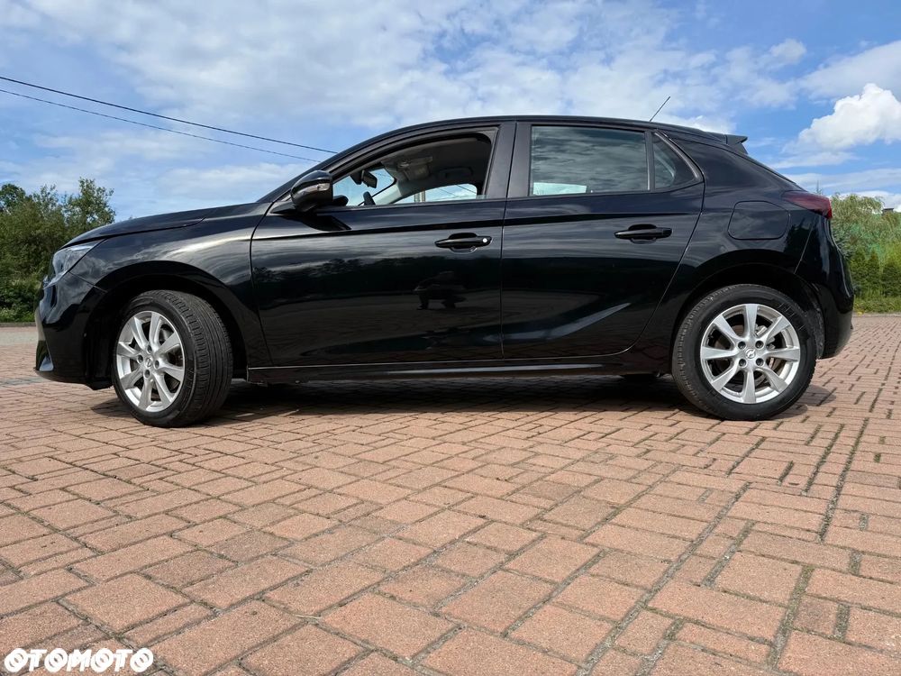 Opel Corsa 1.5 Start/Stop GS - 8