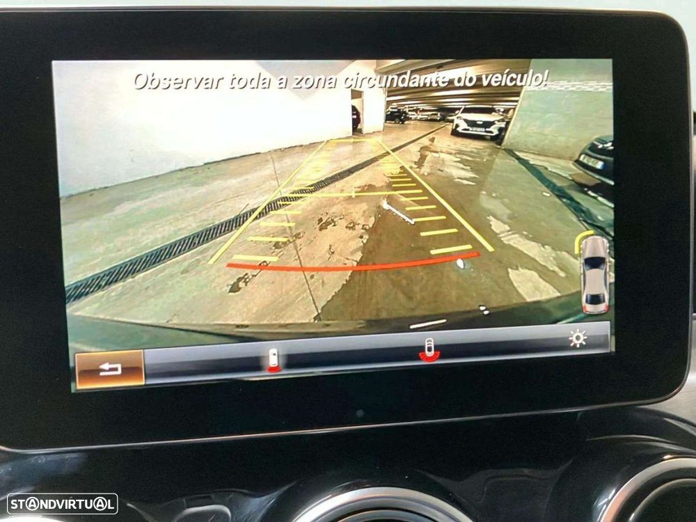 Mercedes-Benz GLC 350 - 14