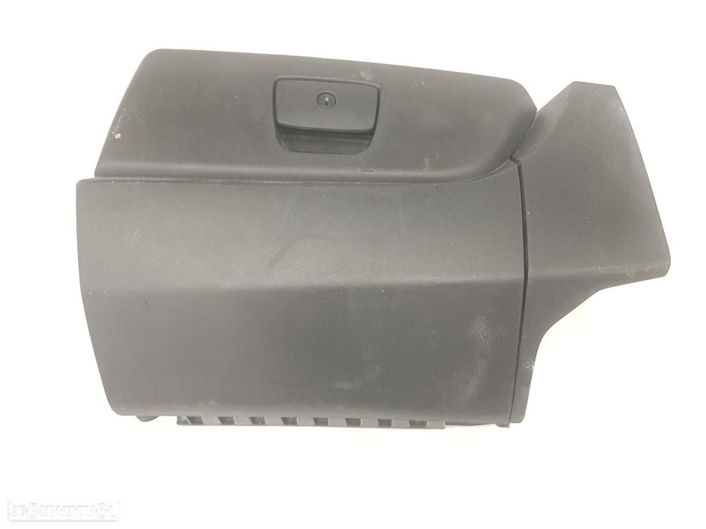 PORTA LUVAS FIAT III FIORINO 225 - 1