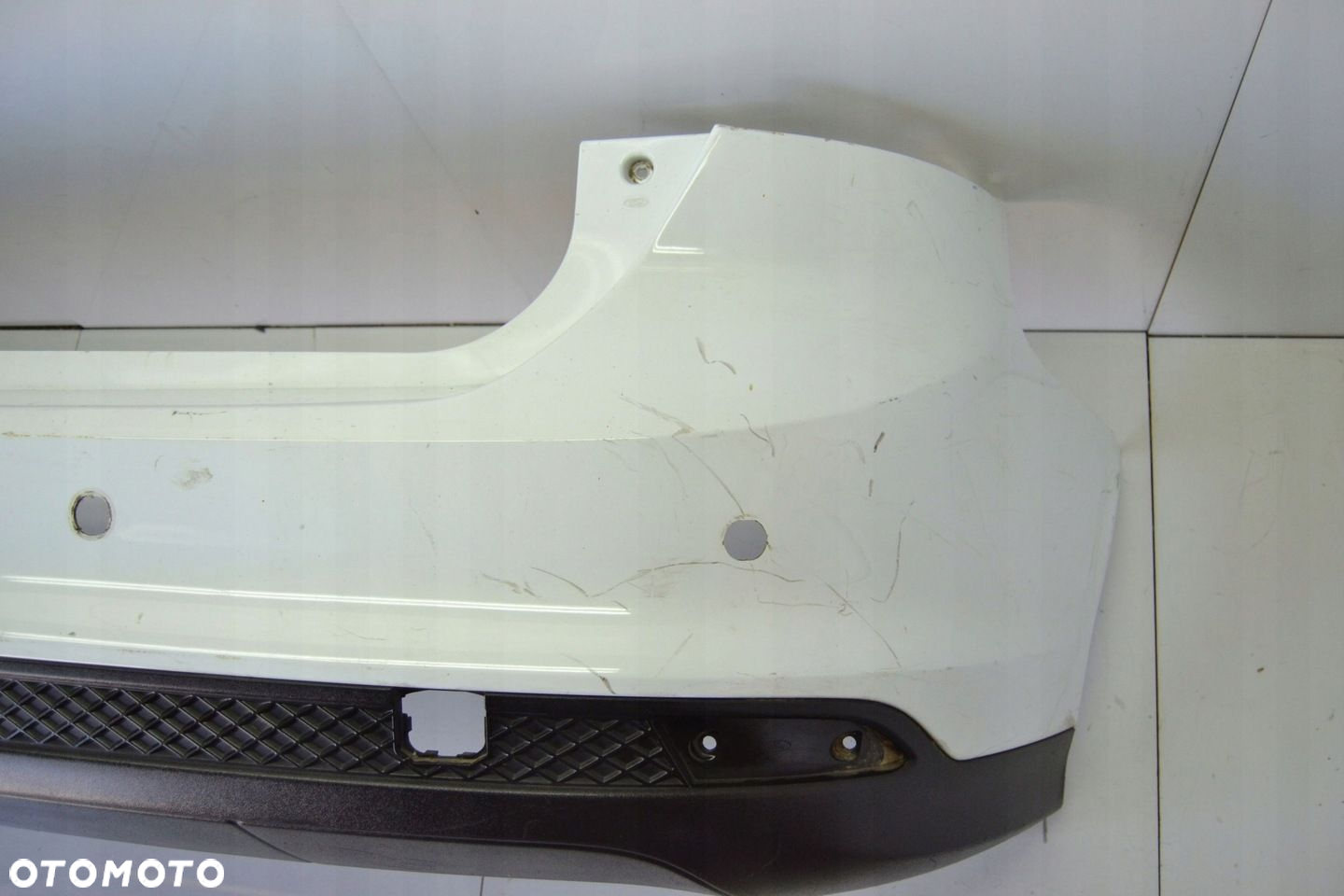 Ford Focus 2015 Zderzak tylny - 3