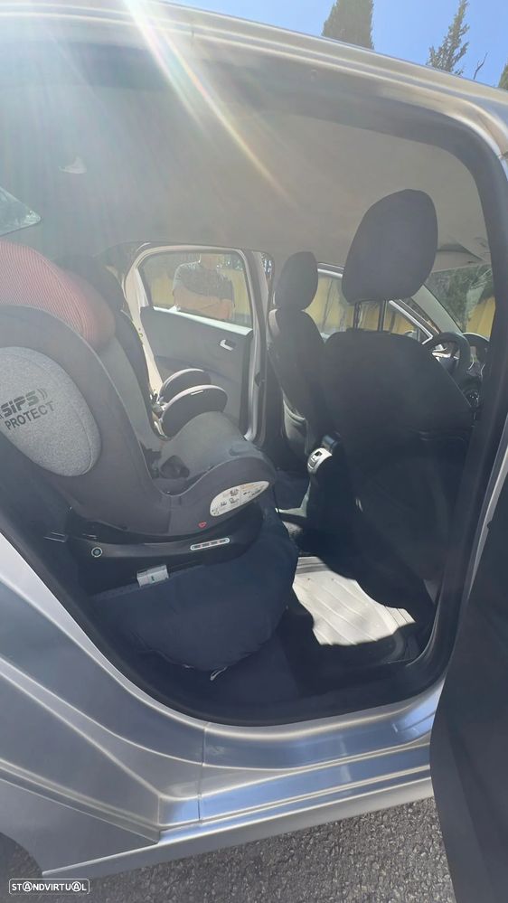 Citroën C-Elysée 1.6 HDi Exclusive - 7