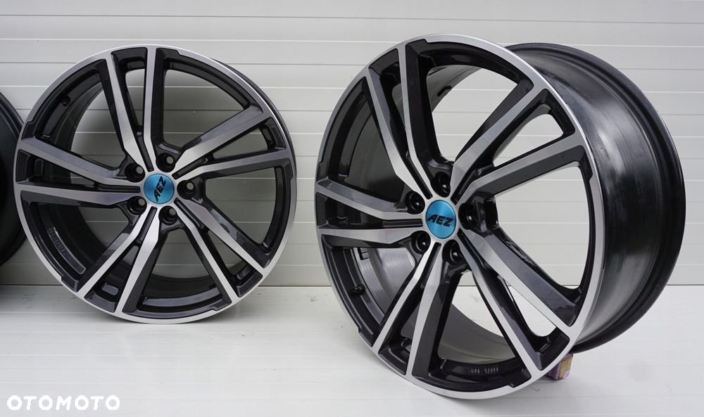AEZ 20" 5x112x66,6 ET45 AF65 - 6