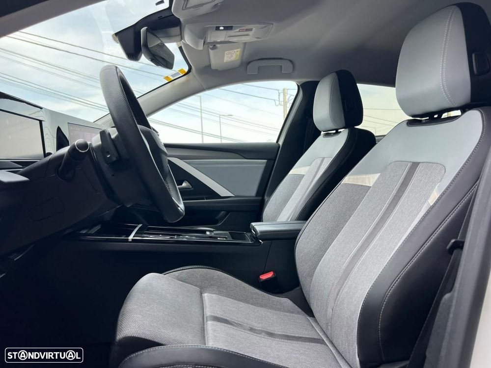 Opel Astra 1.6 T PHEV Elegance - 9