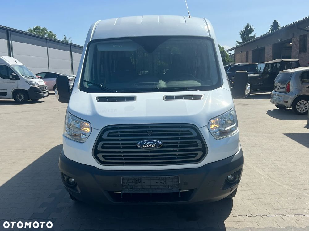 Ford Transit - 2