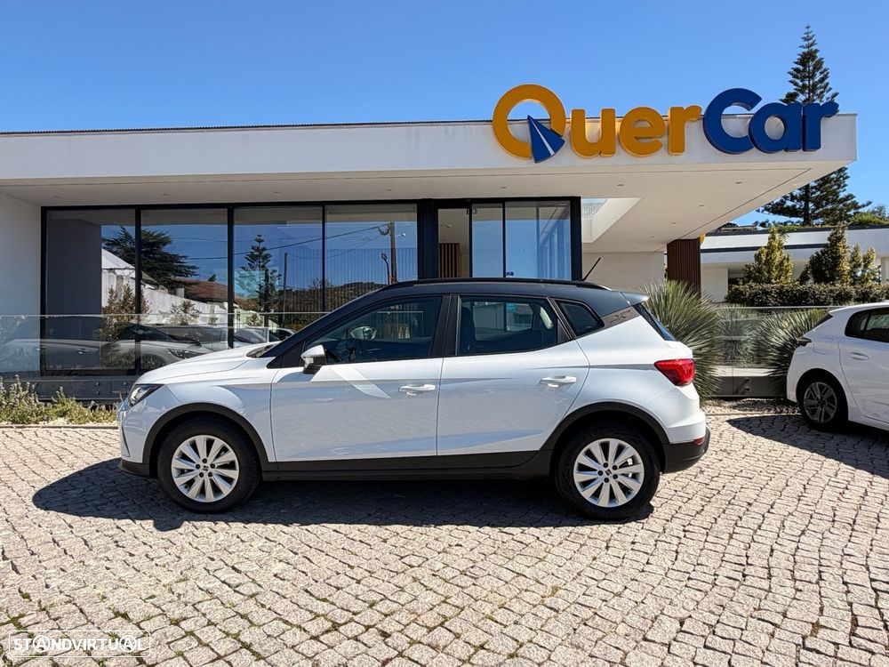 SEAT Arona 1.0 TSI Style DSG - 9