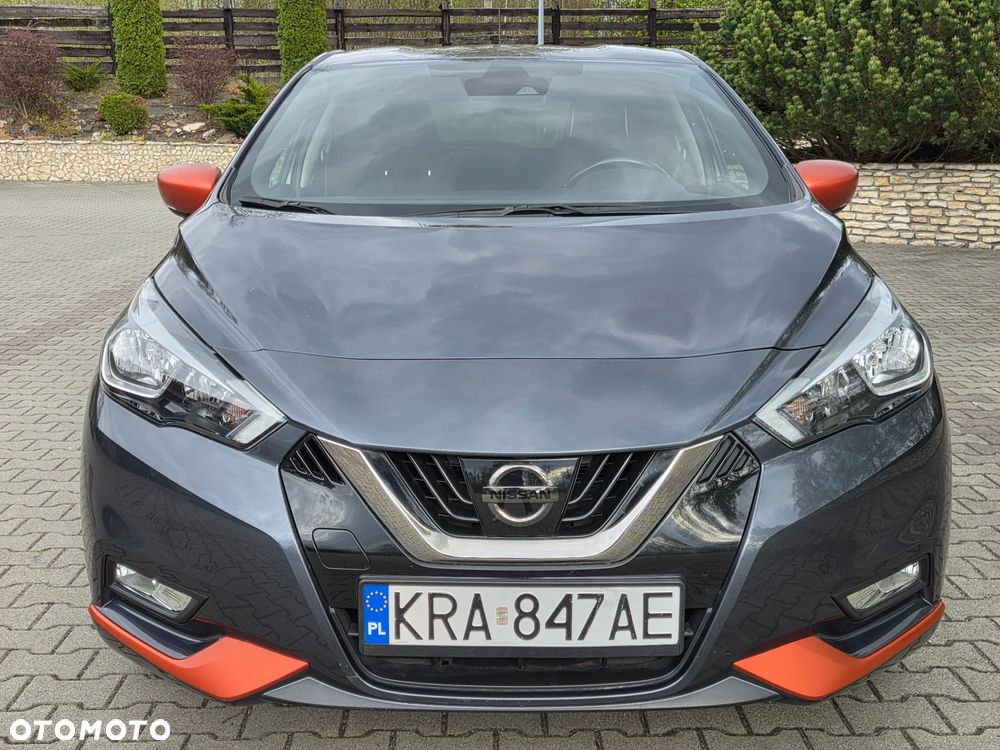 Nissan Micra 0.9 IG-T BOSE Personal Premium Edition - 19