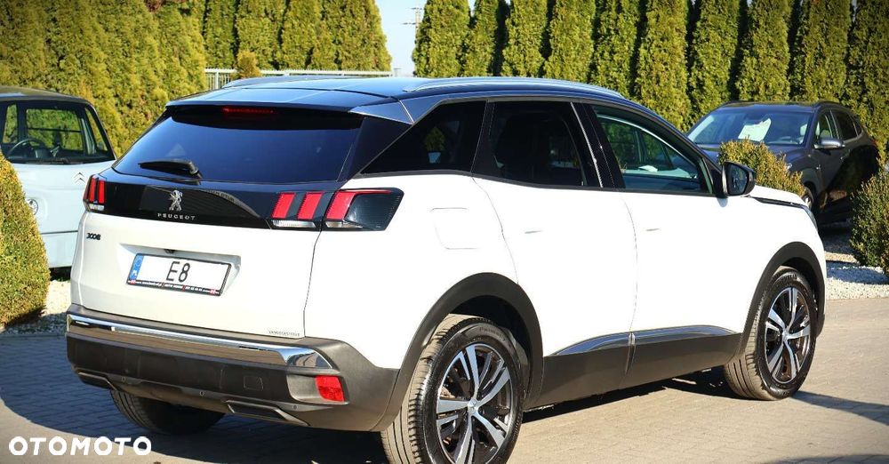 Peugeot 3008 - 5