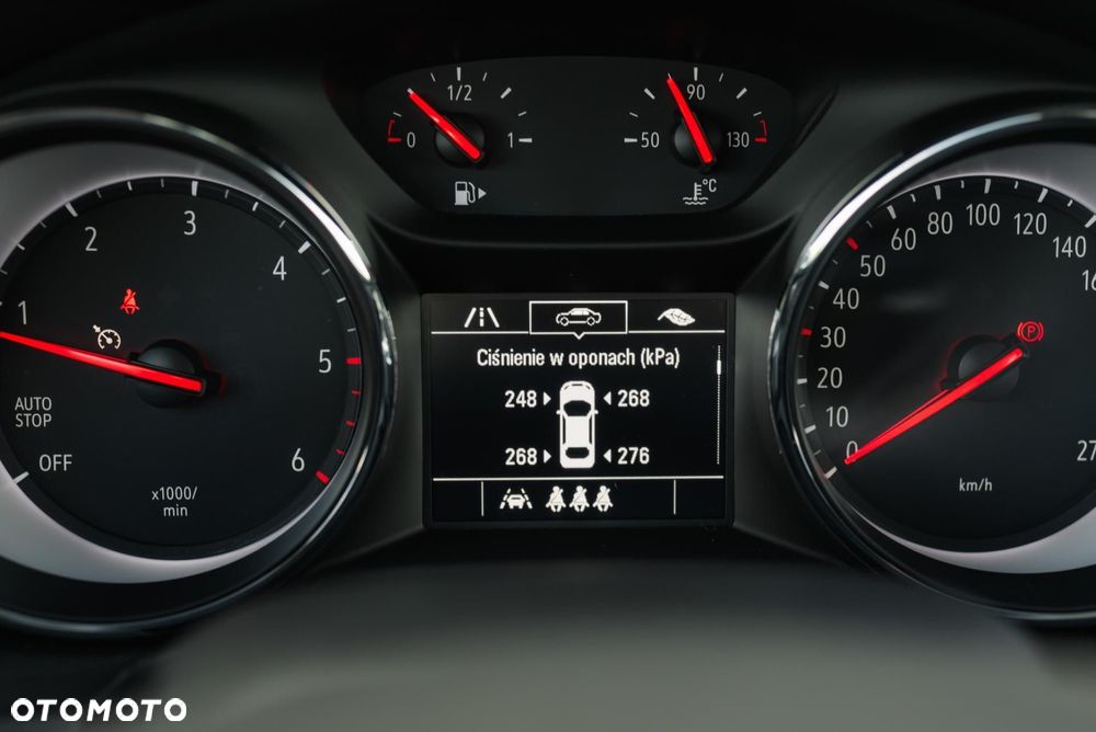 Opel Insignia - 28