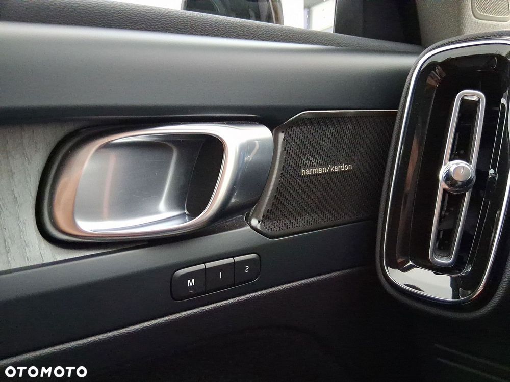 Volvo XC 40 - 17