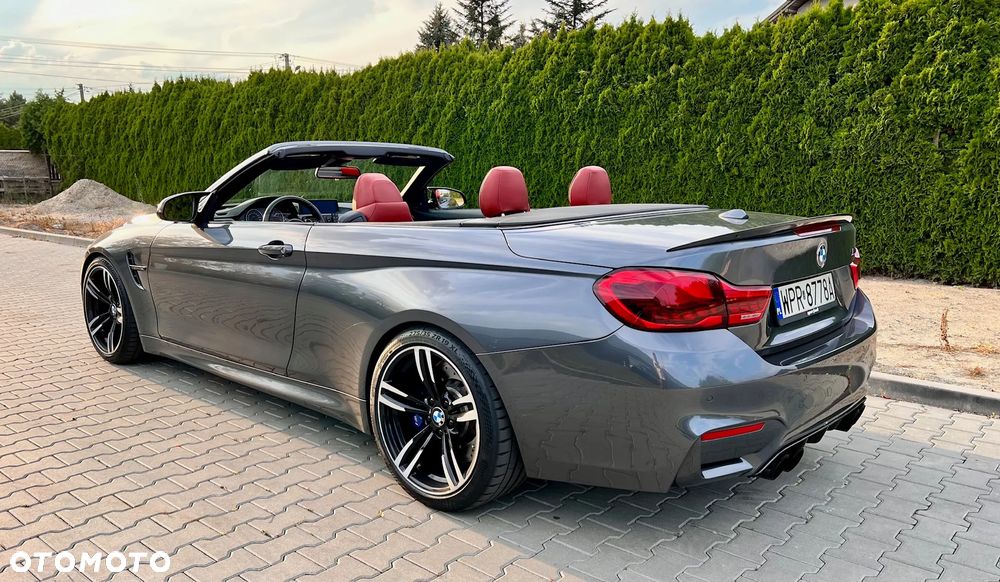 BMW M4 - 6
