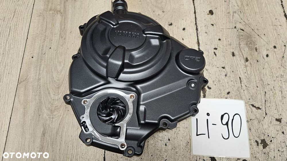 Pokrywa dekiel Yamaha MT07 Tracer MT-07