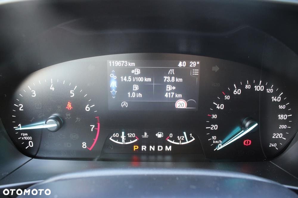 Ford Focus - 11