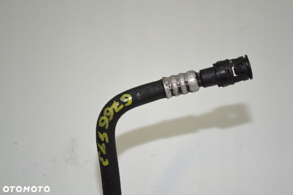 BMW E60 WĄŻ PRZEWÓD WSPOMAGANIA 6766413 - 3