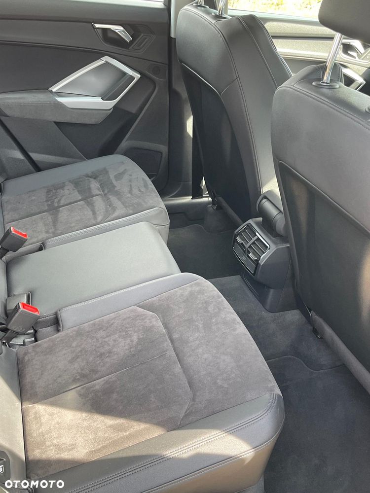 Audi Q3 35 TFSI S line S tronic - 12