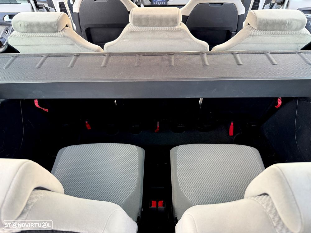 Citroën C4 Grand Picasso 1.6 HDi Confort CMP6 Airdream - 8