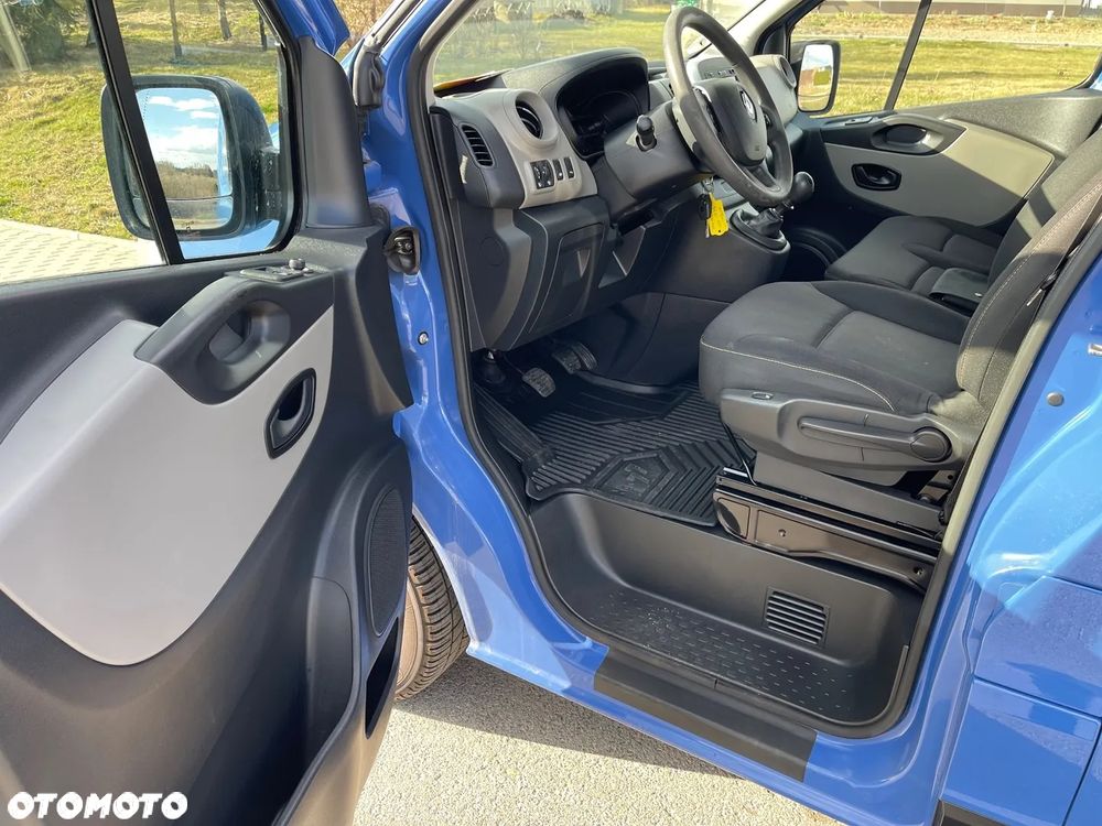 Renault Trafic - 7