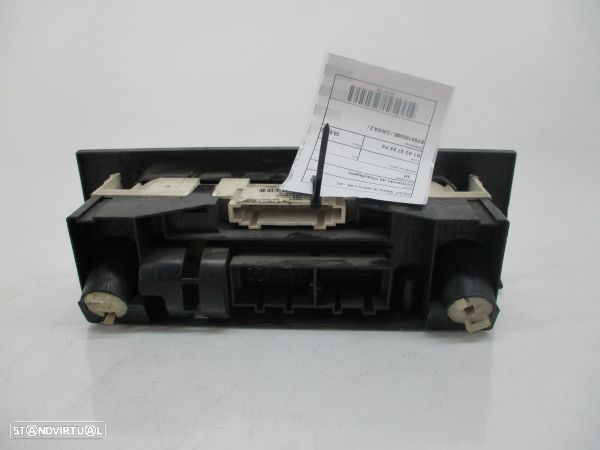 Comando Chaufagem Seat Ibiza (6K1) - 3