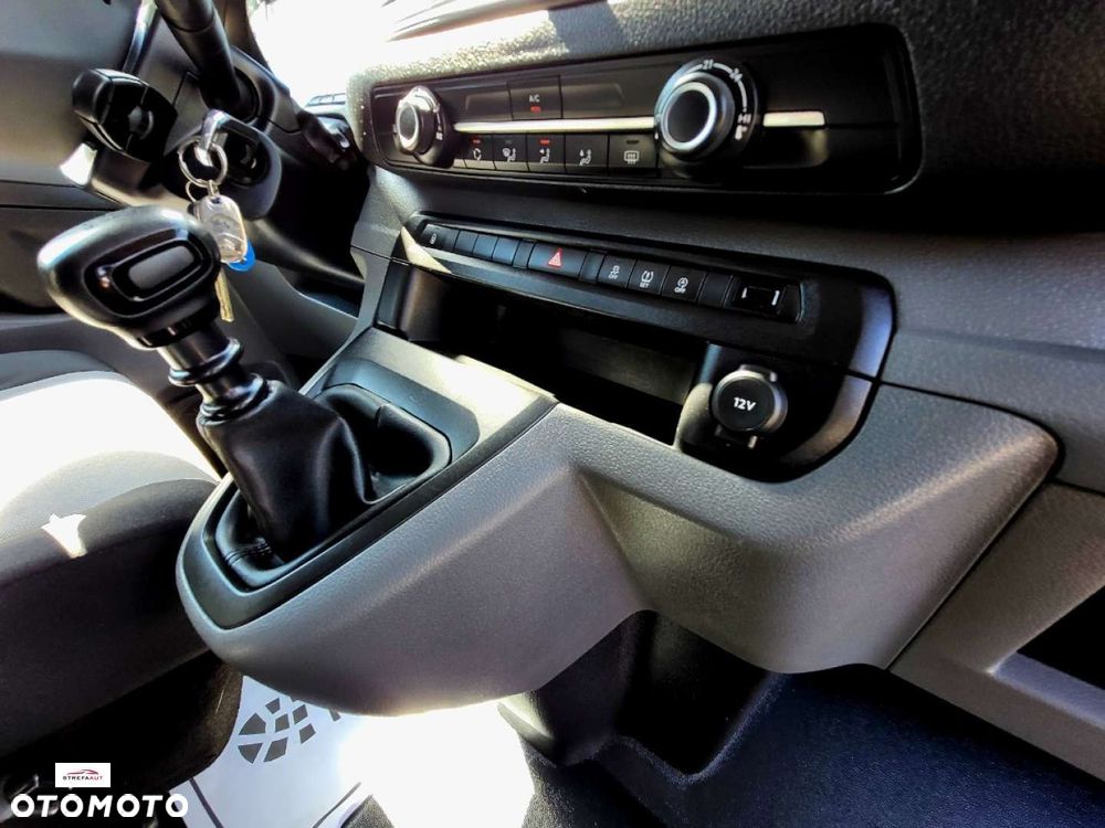 Citroën SpaceTourer - 27