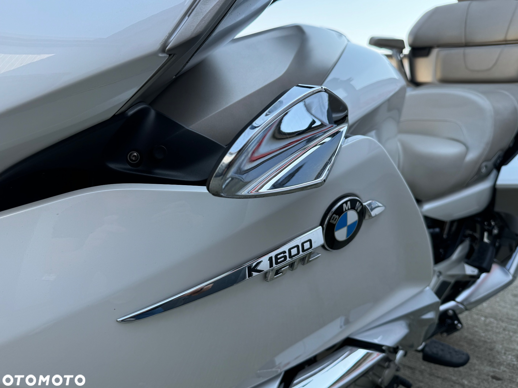 BMW K - 30