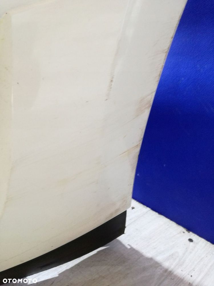 Renault Grand Scenic 3 III zderzak przód przedni TEQNC - 6