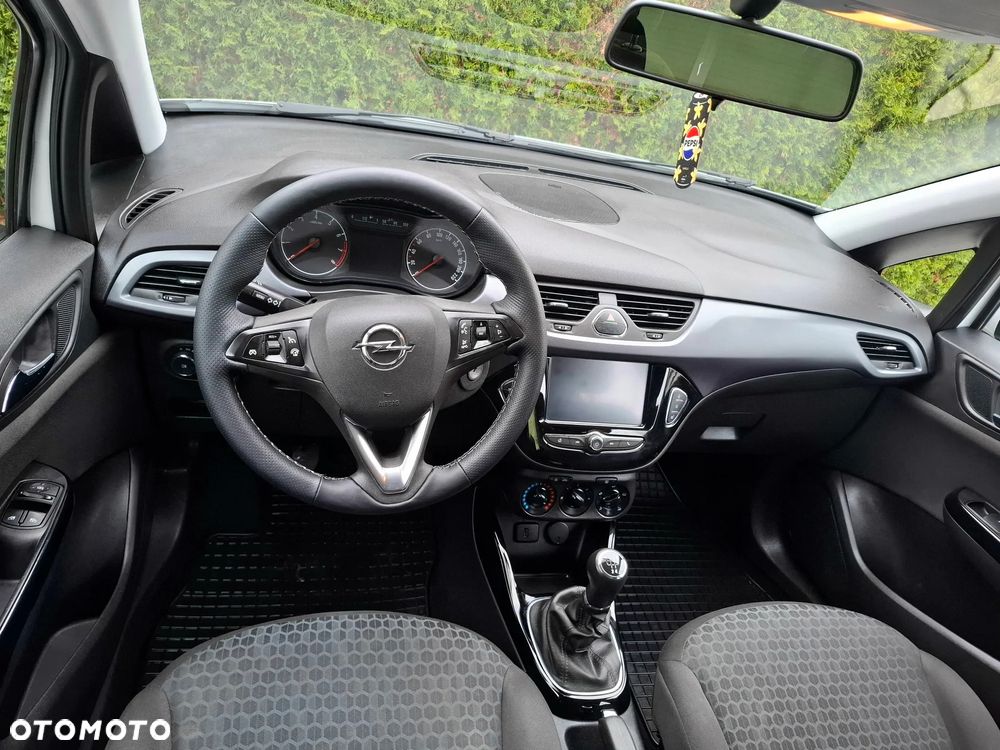 Opel Corsa - 16