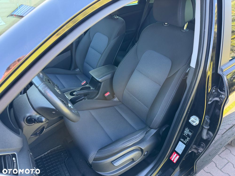 Hyundai Tucson 1.6 Turbo 2WD Style - 21