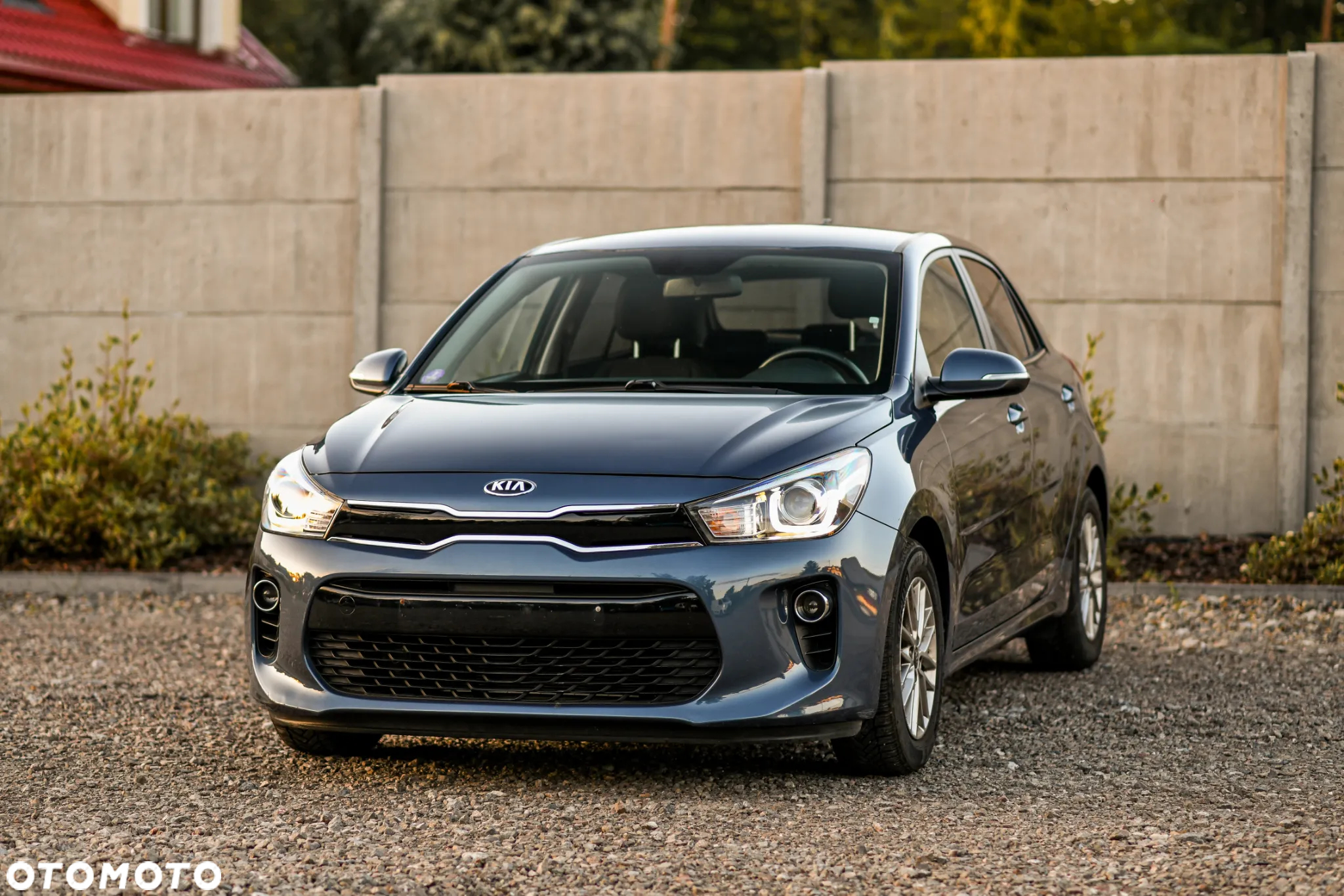 Kia Rio 1.2 Edition 7 - 2