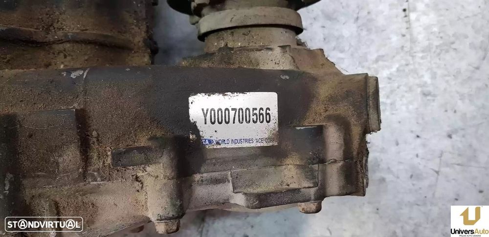 CAIXA TRANSFERÊNCIA KIA SPORTAGE 2000 -0K01217700C - 1