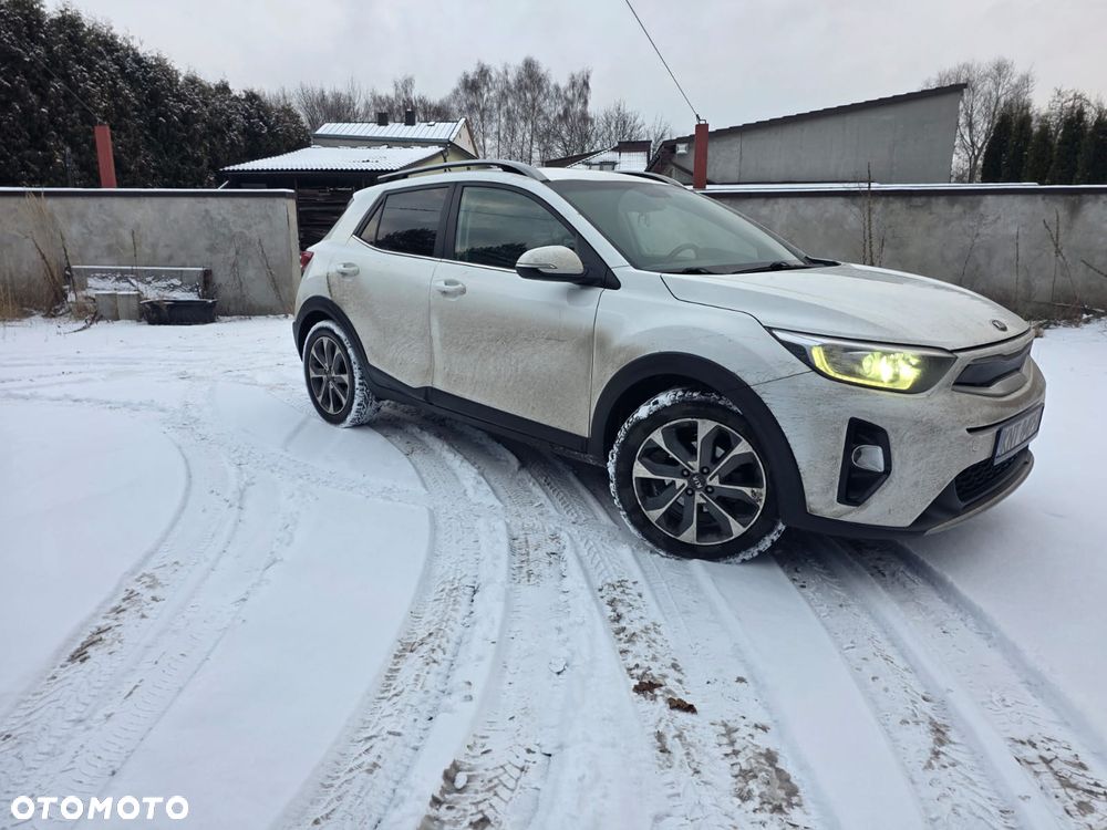 Kia Stonic 1.6 CRDi Spirit - 6