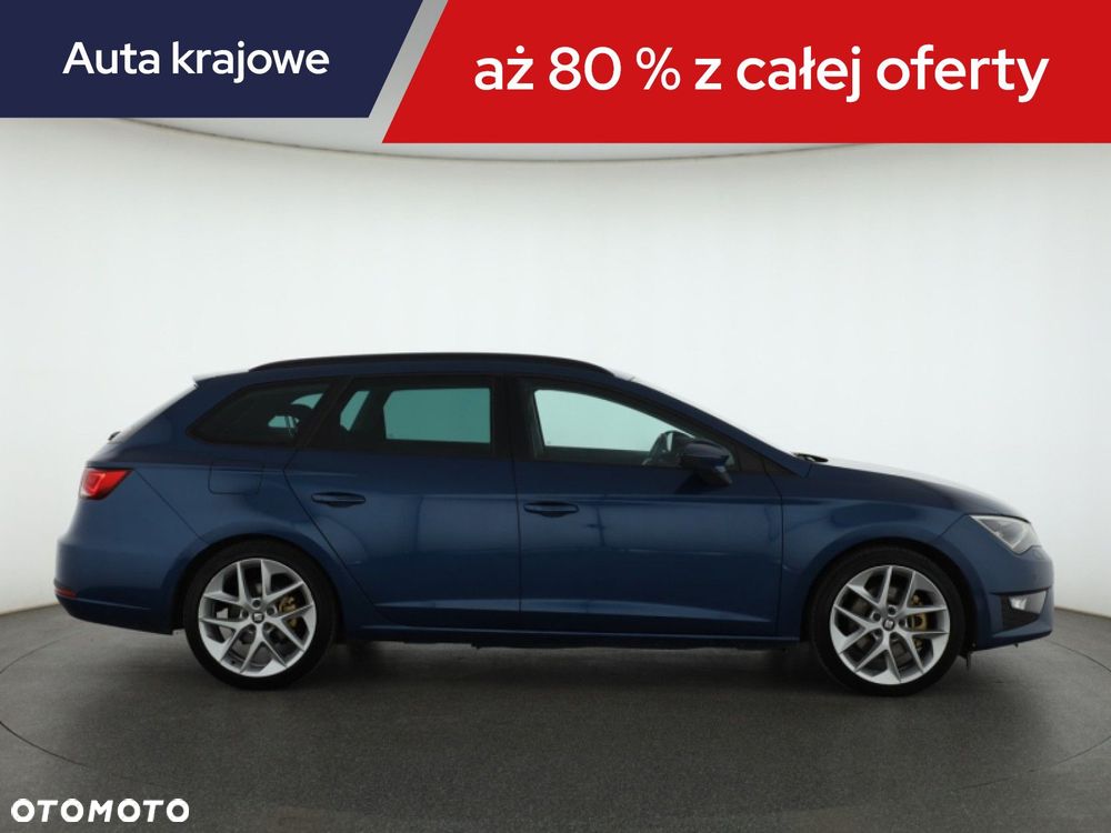 Seat Leon Sportstourer - 8