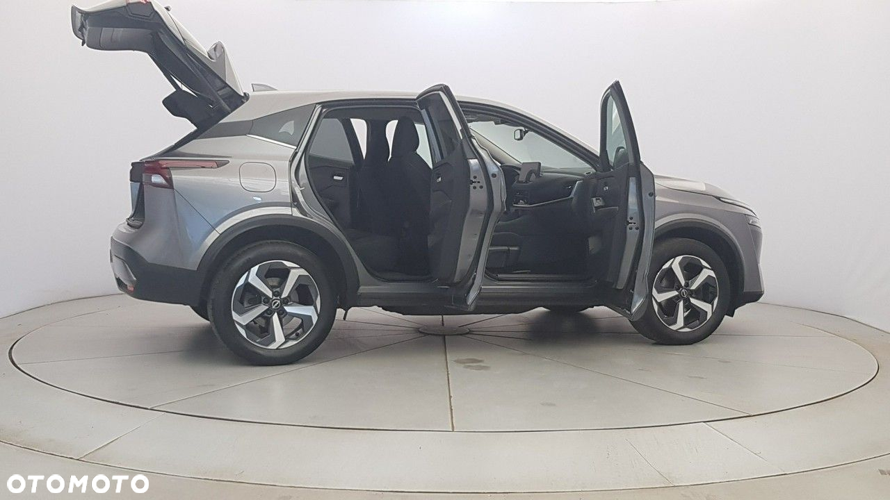 Nissan Qashqai - 12