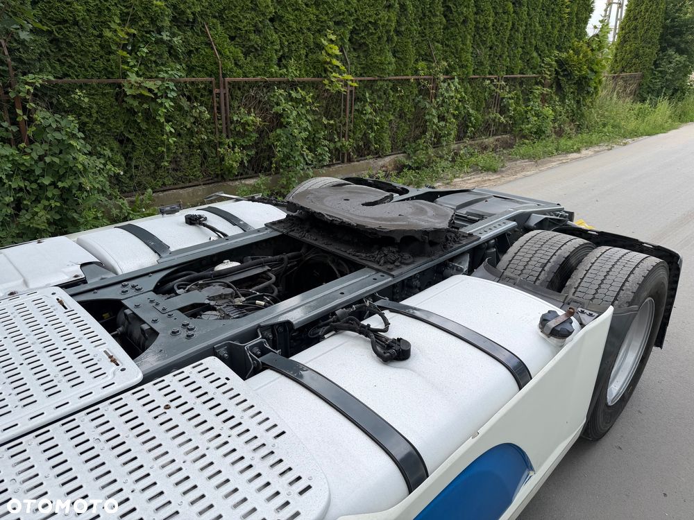 DAF XF 460 - 12